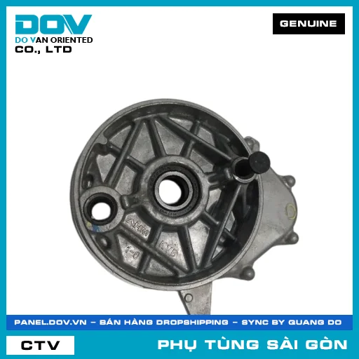 VÁCH HỘP SỐ | HONDA PARTS CODE 21200KVB900 — 21200KVB900