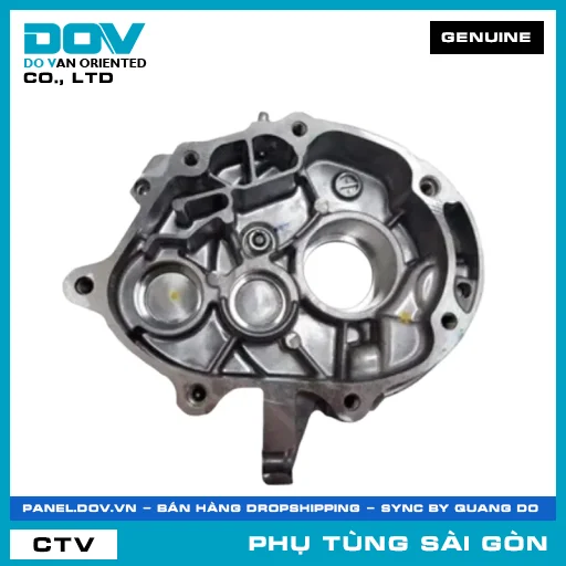 HỘP BÁNH RĂNG | HONDA PARTS CODE 21200KWN710 — 21200KWN710