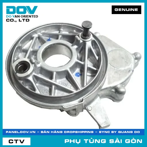 VÁCH HỘP SỐ | HONDA PARTS CODE 21200KWN900 — 21200KWN900