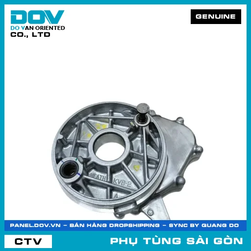 VÁCH HỘP SỐ | HONDA PARTS CODE 21200KZLA00 — 21200KZLA00