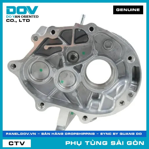 HỘP BÁNH RĂNG | HONDA PARTS CODE 21200KZR600 — 21200KZR600