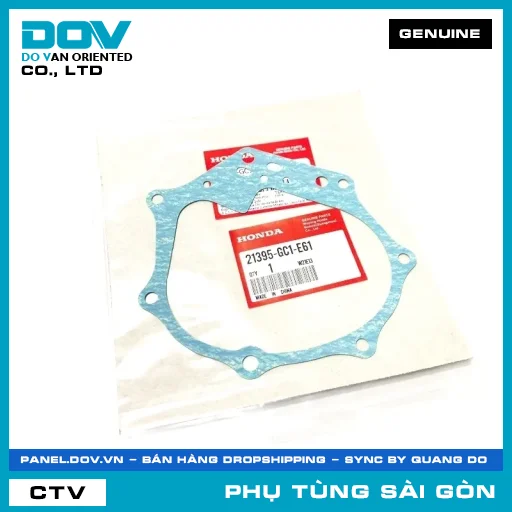 RON VÁCH HỘP SỐ | HONDA PARTS CODE 21395GC1E61 — 21395GC1E61