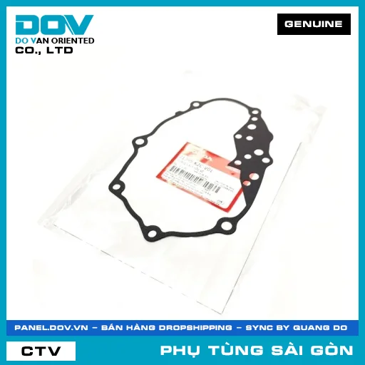RON VÁCH HỘP SỐ | HONDA PARTS CODE 21395K2CV01 — 21395K2CV01