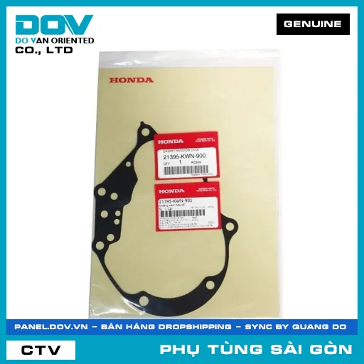 RON VÁCH HỘP SỐ | HONDA PARTS CODE 21395KWN900 — 21395KWN900