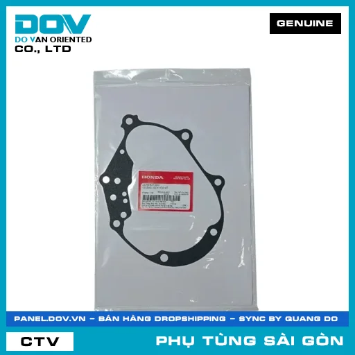 RON VÁCH HỘP SỐ | HONDA PARTS CODE 21395KZR600 — 21395KZR600