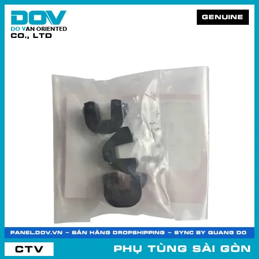 BỘ KẸP TRƯỢT | HONDA PARTS CODE 22011KWN900 — 22011KWN900