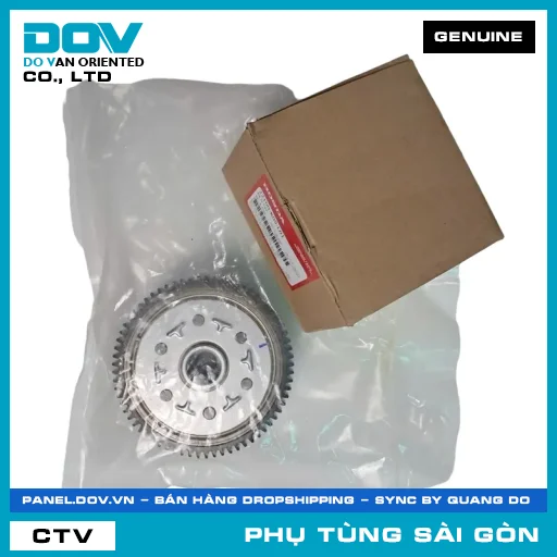 BỘ LY HỢP | HONDA PARTS CODE 22100K09L01 — 22100K09L01