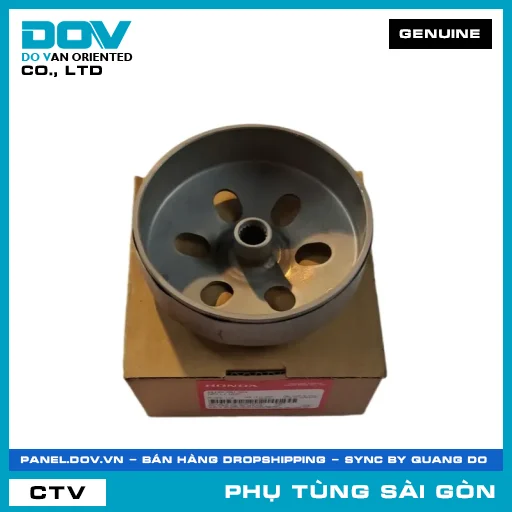 NỒI LY HỢP | HONDA PARTS CODE 22100K0JN01 — 22100K0JN01