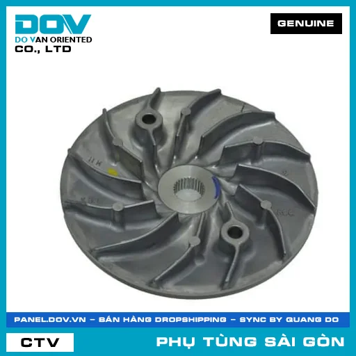 ĐĨA ÉP SƠ CẤP | HONDA PARTS CODE 22102K97T00 — 22102K97T00