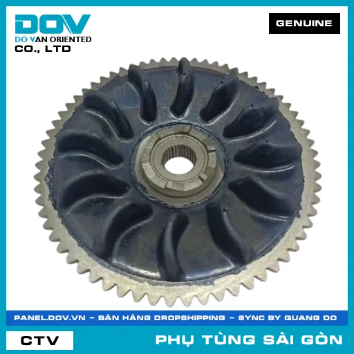 MÁ TĨNH PULY CHỦ ĐỘNG | HONDA PARTS CODE 22102KVB900 — 22102KVB900