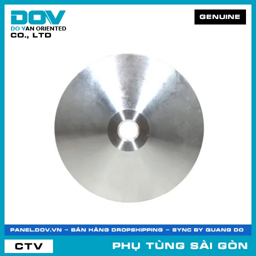 MÁ TĨNH PULY CHỦ ĐỘNG | HONDA PARTS CODE 22102KWN900 — 22102KWN900