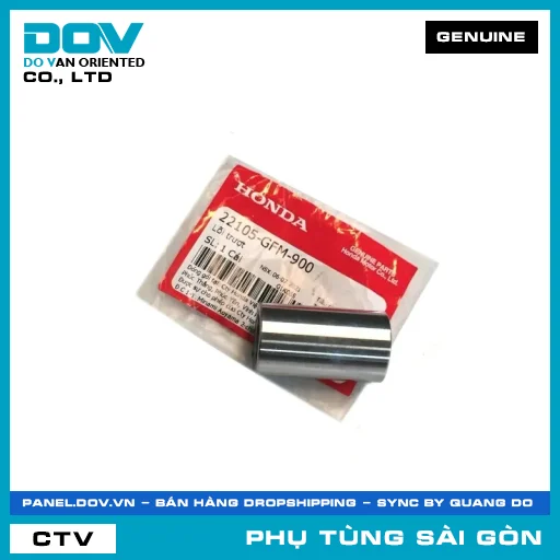 LÕI TRƯỢT | HONDA PARTS CODE 22105GFM900 — 22105GFM900