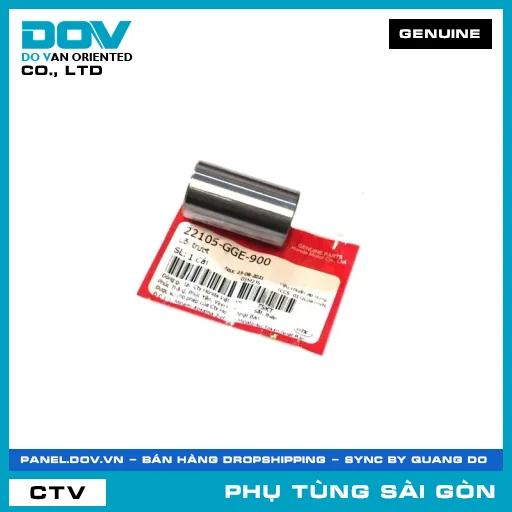 LÕI TRƯỢT | HONDA PARTS CODE 22105GGE900 — 22105GGE900