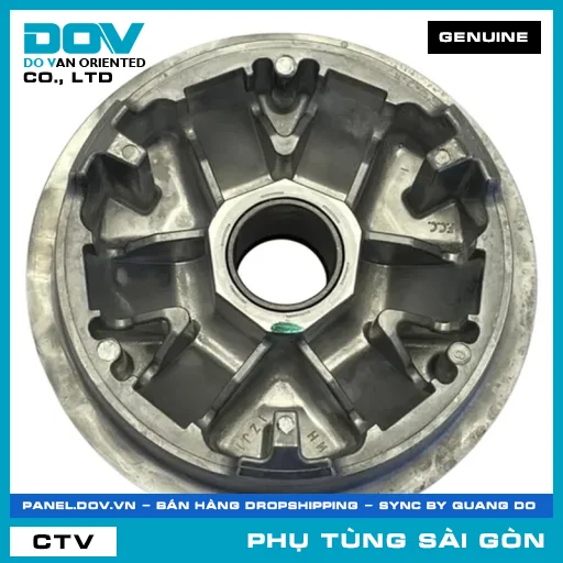 MÁ ĐỘNG PULY CHỦ ĐỘNG | HONDA PARTS CODE 22110K1ZJ10 — 22110K1ZJ10