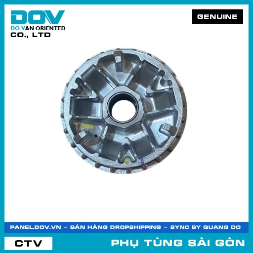MÁ ĐỘNG PU LY CHỦ ĐỘNG | HONDA PARTS CODE 22110K35J00 — 22110K35J00