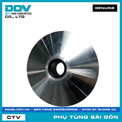 MÁ ĐỘNG PU LY CHỦ ĐỘNG | HONDA PARTS CODE 22110K3AV00 — 22110K3AV00