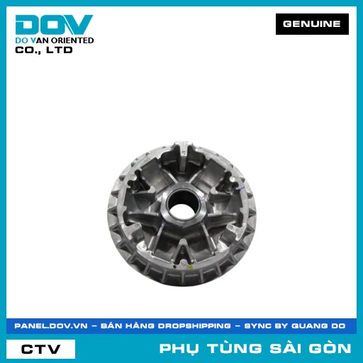 MÁ ĐỘNG PU LY CHỦ ĐỘNG | HONDA PARTS CODE 22110K97T10 — 22110K97T10