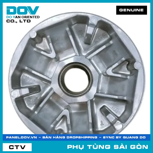MÁ ĐỘNG PULY CHỦ ĐỘNG | HONDA PARTS CODE 22110KRK900 — 22110KRK900