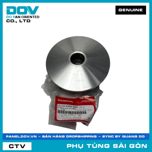 MÁ ĐỘNG PULY CHỦ ĐỘNG | HONDA PARTS CODE 22110KWN900 — 22110KWN900