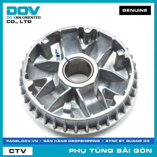 MÁ ĐỘNG PULY CHỦ ĐỘNG | HONDA PARTS CODE 22110KWZ900 — 22110KWZ900