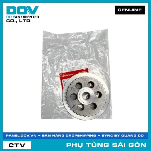 LY HỢP TRUNG TÂM THỨ CẤP | HONDA PARTS CODE 22121KPH900 — 22121KPH900