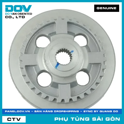 LY HỢP TRUNG TÂM THỨ CẤP | HONDA PARTS CODE 22121KWW741 — 22121KWW741