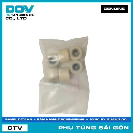 BỘ BI VĂNG | HONDA PARTS CODE 22123K12930 — 22123K12930