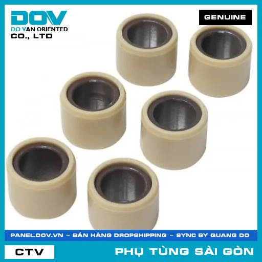 BỘ BI VĂNG | HONDA PARTS CODE 22123K1BT00 — 22123K1BT00