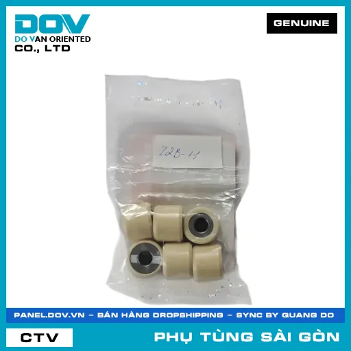 BỘ BI VĂNG | HONDA PARTS CODE 22123K44V00 — 22123K44V00