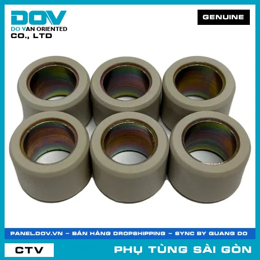 BỘ BI VĂNG | HONDA PARTS CODE 22123KCW306 — 22123KCW306