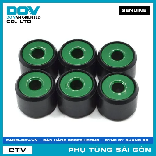 BỘ BI VĂNG LY HỢP | HONDA PARTS CODE 22123KWZ305 — 22123KWZ305