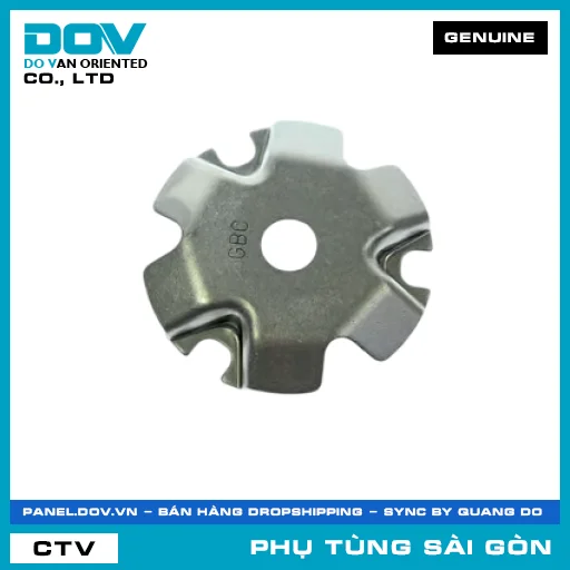 GIÁ BI VĂNG | HONDA PARTS CODE 22131GBC000 — 22131GBC000
