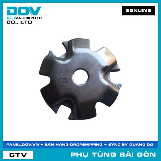 GIÁ BI VĂNG | HONDA PARTS CODE 22131GCC000 — 22131GCC000