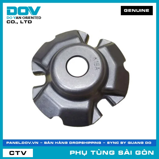 GIÁ BI VĂNG | HONDA PARTS CODE 22131K1BT00 — 22131K1BT00