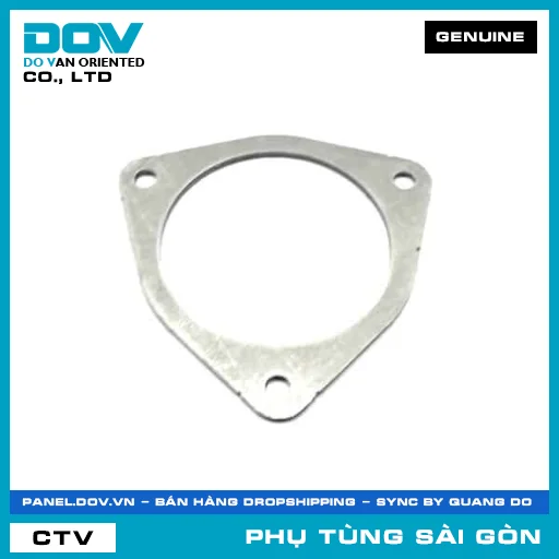 TẤM ÉP GUỐC VĂNG LY HỢP | HONDA PARTS CODE 22361K16A41 — 22361K16A41