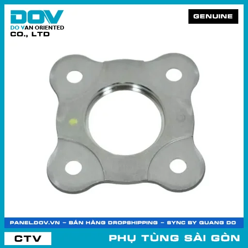 ĐĨA NÂNG LY HỢP | HONDA PARTS CODE 22361K56N01 — 22361K56N01
