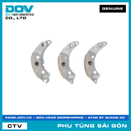 BỘ GUỐC VĂNG LY HỢP | HONDA PARTS CODE 22535GAK305 — 22535GAK305