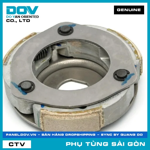 GUỐC VĂNG LY HỢP SƠ CẤP | HONDA PARTS CODE 22535KCW305 — 22535KCW305