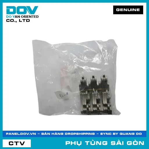 GUỐC VĂNG LY HỢP | HONDA PARTS CODE 22535KPH309 — 22535KPH309