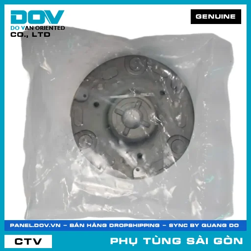 CỤM ĐĨA GUỐC VĂNG LY HỢP | HONDA PARTS CODE 22600KFLD00 — 22600KFLD00