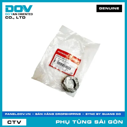 CỤM TRONG LY HỢP MỘT CHIỀU | HONDA PARTS CODE 22630GB2000 — 22630GB2000