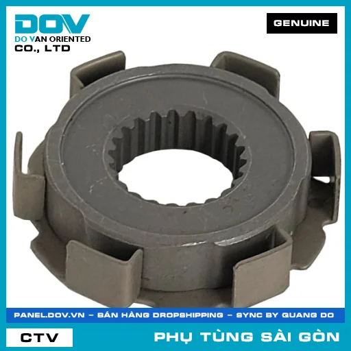 CỤM TRONG LY HỢP MỘT CHIỀU | HONDA PARTS CODE 22630KWB601 — 22630KWB601