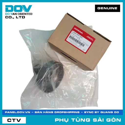 BỘ NỒI LY HỢP SƠ CẤP | HONDA PARTS CODE 22660KPH901 — 22660KPH901