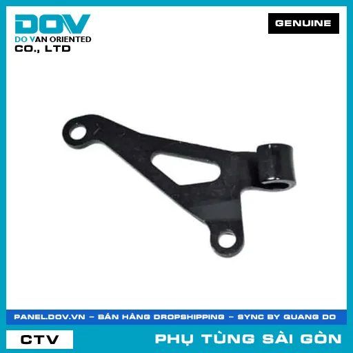 ỐNG TIẾP NHẬN CÁP LY HỢP | HONDA PARTS CODE 22821K56N00 — 22821K56N00