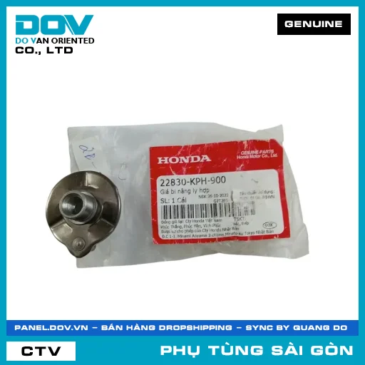 GIÁ BI NÂNG LY HỢP | HONDA PARTS CODE 22830KPH900 — 22830KPH900