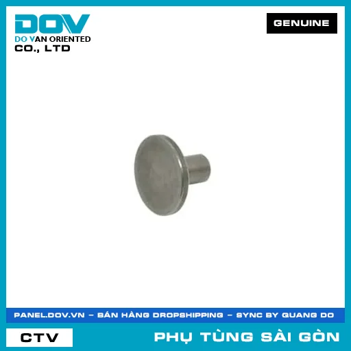 CHỐT ĐĨA LY HỢP | HONDA PARTS CODE 22849K15900 — 22849K15900