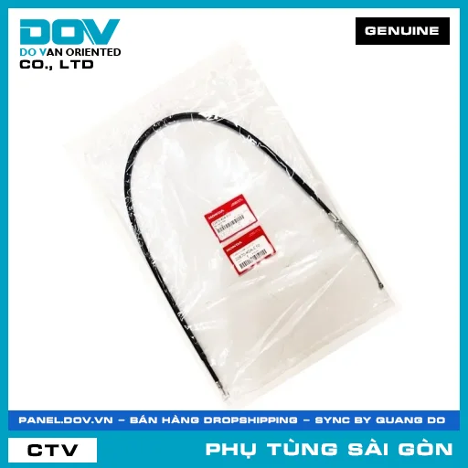 DÂY CÁP LY HỢP | HONDA PARTS CODE 22870K0AE10 — 22870K0AE10