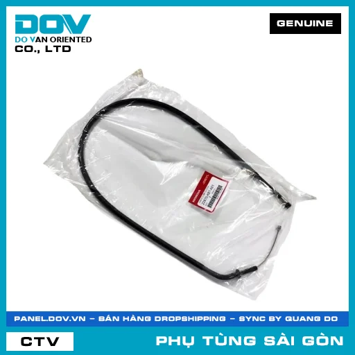 DÂY CÁP LY HỢP | HONDA PARTS CODE 22870K87A01 — 22870K87A01