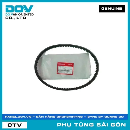 DÂY ĐAI TRUYỀN ĐỘNG | HONDA PARTS CODE 23100GFM901 — 23100GFM901