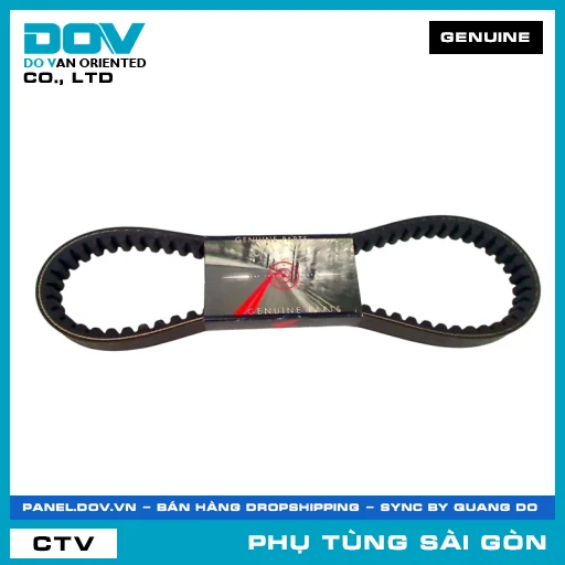 DÂY ĐAI | HONDA PARTS CODE 23100GY6901 — 23100GY6901